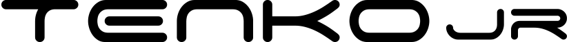 Tenko JR Logo