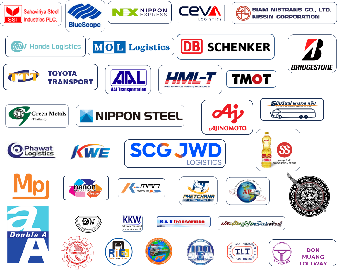 Client Logos